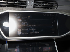 2022款 RS 6 4.0T Avant