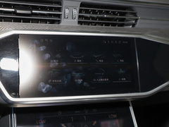 2022款 RS 6 4.0T Avant