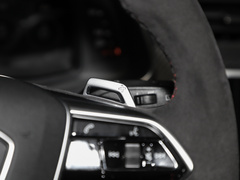 2022款 RS 6 4.0T Avant