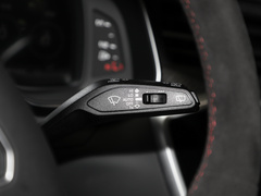 2022款 RS 6 4.0T Avant