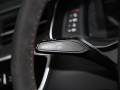 2022款 RS 6 4.0T Avant