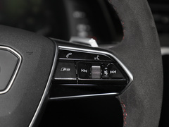 2022款 RS 6 4.0T Avant