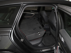 2022款 RS 6 4.0T Avant