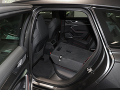2022款 RS 6 4.0T Avant