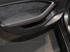 2022款 RS 6 4.0T Avant