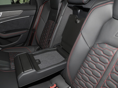 2022款 RS 6 4.0T Avant