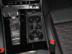 2022款 RS 6 4.0T Avant
