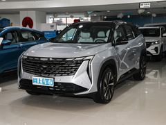 2023款 1.5TD 雷神Hi?F Super 睿