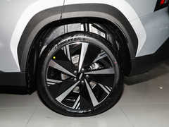 2023款 1.5TD 雷神Hi?F Super 睿