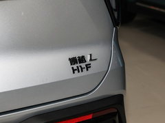 2023款 1.5TD 雷神Hi?F Super 睿
