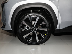 2023款 1.5TD 雷神Hi?F Super 睿