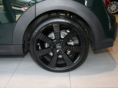2022款 2.0T COOPER S 执迷特别版
