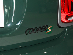 2022款 2.0T COOPER S 执迷特别版