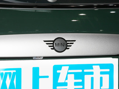 2022款 2.0T COOPER S 执迷特别版