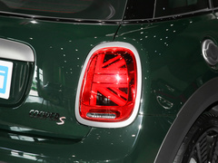 2022款 2.0T COOPER S 执迷特别版