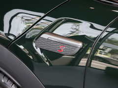 2022款 2.0T COOPER S 执迷特别版