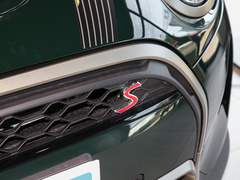 2022款 2.0T COOPER S 执迷特别版