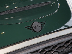2022款 2.0T COOPER S 执迷特别版