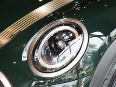 2022款 2.0T COOPER S 执迷特别版