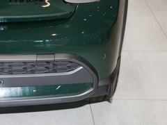 2022款 2.0T COOPER S 执迷特别版