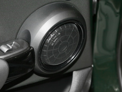 2022款 2.0T COOPER S 执迷特别版