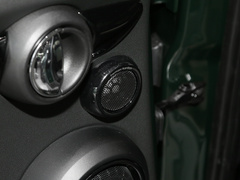 2022款 2.0T COOPER S 执迷特别版