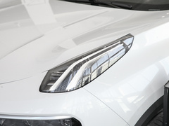 2023款 2.0TD 两驱型Pro