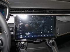 2023款 2.0TD 两驱型Pro