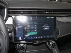 2023款 2.0TD 两驱型Pro