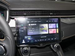 2023款 2.0TD 两驱型Pro