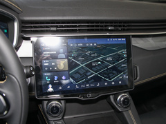 2023款 2.0TD 两驱型Pro