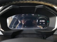 2023款 2.0TD 两驱型Pro