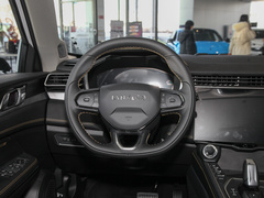 2023款 2.0TD 两驱型Pro