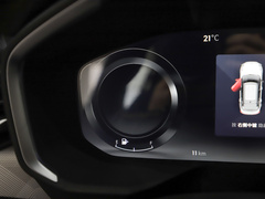 2023款 2.0TD 两驱型Pro