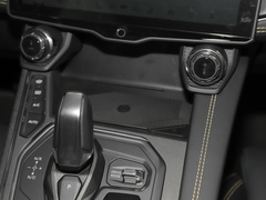 2023款 2.0TD 两驱型Pro