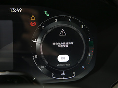 2023款 2.0TD 四驱暗夜版