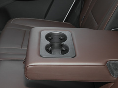 2022款 盛世款 1.5T 自动逐梦版五座