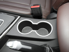 2022款 盛世款 1.5T 自动逐梦版五座