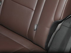 2022款 盛世款 1.5T 自动逐梦版五座