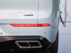 2023款 330TSI 精英巡行版