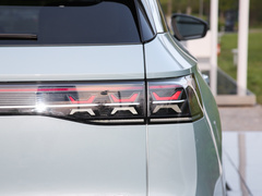 2023款 330TSI 精英巡行版