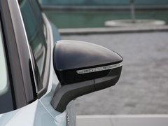 2023款 330TSI 精英巡行版