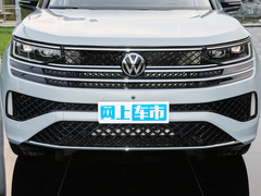 2023款 330TSI 精英巡行版