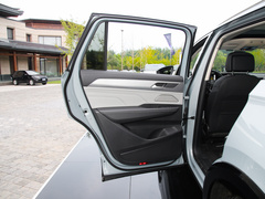 2023款 330TSI 精英巡行版