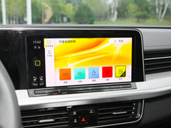 2023款 330TSI 精英巡行版