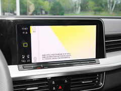2023款 330TSI 精英巡行版