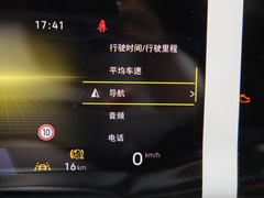 2023款 330TSI 精英巡行版