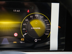 2023款 330TSI 精英巡行版