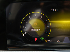 2023款 330TSI 精英巡行版