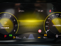 2023款 330TSI 精英巡行版